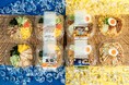 ファミマ初コラボの萬福や、さっぽろ純連・頑者監修、冷し中華など「極旨冷し麺」登場！暑い夏にぴったりの“さっぱり＆がっつり”あなたはどっち派？6月30日（火）から順次発売！