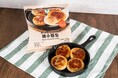 コンビニ冷凍食品初（※）！中華街などで人気のあの味が登場　ファミリーマートから“もちっ・カリッ・じゅわっ”な「焼小籠包」が新発売！包子（パオズ）の中からあふれるスープでおうちが「ネオ居酒屋」に！