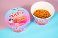今年の食トレンドは甘くて、辛い！？日本最速！「スワイシー」な味わいの「スワイシーブルダック炒め麺BIGカップ」を8月18日（火）より先行発売