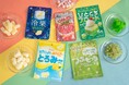 9月3日はグミの日！口に入れた瞬間“ひんやり＆しゃりしゃり”！？のまるで冷やしパインな食感など、全5種のグミが8月25日（火）から数量限定で発売～ファミリーマートで推しグミが見つかる！～