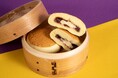 累計販売数700万食突破「ホットケーキまん」に新フレーバー登場！森永製菓×井村屋「森永製菓監修ホットケーキまん（あんバター）」9月15日（火）登場～甘じょっぱさとふんわり生地のスイーツ中華まん～