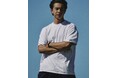 スタイリスト・ファッションディレクターの長谷川昭雄氏と2度目のコラボレーションが実現！前回好評のビッグTシャツをアップデート！セットアップ着用できるシャツとパンツ、ルーズソックスも登場