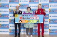 ＜イベントレポート＞新キャンペーン「朝ファミマのコンビ割」戦略発表会を開催　お笑いコンビのメイプル超合金が登壇し、朝食のこだわりや、対象商品の中からイチオシ“コンビ”を発表