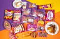 ファミマ秋の定番！今年はキャラメルが仲間入り！「ファミマのおいも収穫祭」9月22日（火）から開催　もっちり・ザクほろなど、さまざまな食感で楽しめる14種類が大集合！