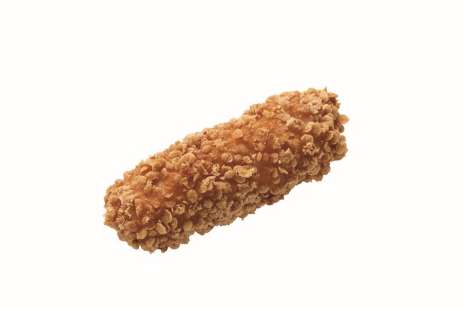 ポテトを使用した香ばしい衣と大人気クリスピーチキンが融合 新感覚のザクザク食感 ザクじゃがクリスピーチキン 新登場 株式会社ファミリーマートのプレスリリース ポテトを使用した香ばしい衣と大人気クリスピーチキンが融合 新感覚のザクザク食感 ザクじゃがクリスピーチキン 新登場 株式会社ファミリーマートのプレスリリース