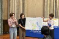 第一アイペット、満足度約9割の「ペットの防災」体験型イベントを開催！