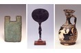 古代エジプト・ギリシアの化粧道具などを公開 化粧文化ギャラリーにて「化粧のはじまり」展を開催
