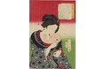 「結婚したら眉を剃る」 ―化粧のしきたりに対する、江戸時代の女性の心情を読み解く「初化粧」展がスタート