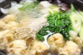 本格的な鍋シーズンがいよいよ到来。各食材と相性の良い鍋つゆはこれ!