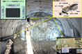 山岳トンネルで『３ブーム自動装薬専用機』を導入　実証施工開始