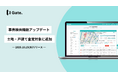 リーウェイズが提供する「Gate.」、事例検索機能を大幅にアップデート