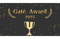 リーウェイズ、データ活用で成果を出した不動産企業を表彰「Gate. Award 2025」