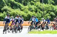 九州大学サイクリング同好会(QUCC)のスポンサー企業に、キャンプ女子株式会社が就任
