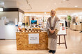 【博多阪急 初出店レポート】無添加お香「CRYSTAL INSENCE」（クリスタルインセンス）、最大10種を初めて一堂に展示