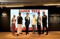【RAMEN TECH 2026】キャンプ女子株式会社、福岡市の共創イノベーションウィークに共創パートナーとして参画。8月31日の共同記者会見に共同代表の橋本華恋が登壇