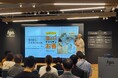 ソーシャルカンファレンス「BEYOND2026」九州プレイベントに、キャンプ女子株式会社 共同代表 橋本華恋が登壇。国産お香の原料が置かれている現状をピッチで発表