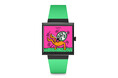 自分らしさを表現!すべてのムーブに対応する SWATCH BREAK FREE コレクション