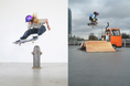 Swatch と Andy Anderson がおくる、新しい動画プロジェクト「Skate Break」