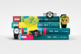 SWATCH ENCYCLOPEDIAがオンラインで発売開始!