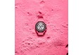 【Swatch】 OMEGA×Swatch 『MISSION TO THE PINK MOONPHASE』が 4月1日より限定発売