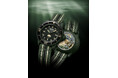 海にインスパイアされた、冒険心溢れるタイムピース:BLANCPAIN X SWATCH BIOCERAMIC SCUBA FIFTY FATHOMSコレクションに新作GREEN ABYSSが登場