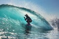 今年もアクションスポーツの種目の垣根を越える Swatch Nines Surf 2025が米国テキサス州 Waco Surfにて開催