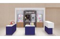 「スウォッチストア阪急うめだ本店」 装い新たに2025年9月3日リニューアルオープン!