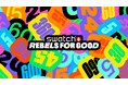時間から創造的なプロジェクトと有意義なつながりを生み出す SWATCH REBELS FOR GOOD