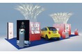 7月22日(水)から８月４日(火)まで 日本橋三越本店で期間限定のポップアップストアをオープン