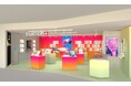 7月24日(金)から10月20日(火)まで 新潟伊勢丹で期間限定のポップアップストアをオープン
