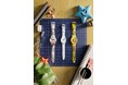Swatch Art Peace Hotel15 周年を記念したスペシャルコレクションを発表