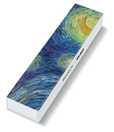 THE STARRY NIGHT BY VINCENT VAN GOGH (SUOZ335) ￥13,200