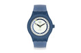 90年代のバイブスそのままに。 Swatch、FLIK FLAK、HODINKEE がネオンのリミックスを発表