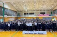 「『闇バイト』は犯罪実行者の募集です。絶対に手を出さないで!」AKB48 平田侑希 特別防犯支援官、和歌山県の中高生に呼びかけ