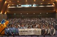 黒見明香・佐藤綺星特別防犯支援官 富士見高校での防犯教室に登壇。特殊詐欺・犯罪実行者募集に関する広報啓発を実施!