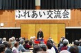 特別防犯支援官・吉原朝馬氏が「防犯落語」を披露　国際電話利用休止の重要性をユーモアを交えて呼びかけ
