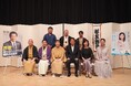 「第六回杉友寄席」で特殊詐欺根絶を訴えかける！特別防犯支援官の吉原朝馬氏、伍代夏子氏が登壇