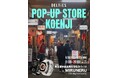 Apple Watchアクセサリーブランド「BELTIES」、東京・高円寺にて期間限定POPUPを開催！