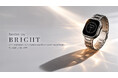 Apple Watchを、より上質な腕時計へ。Bandee Joyからチタン×マグネットの新作「BRIGHT」が登場