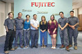 フジテック・パシフィックが設立40周年を迎えました
