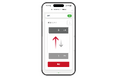 LINEアプリと連携したスマートフォン連携サービスの提供開始