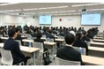 2027年度内定式を開催
