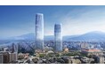 台湾・台北で注目の開発プロジェクト「台北ツインズ」向けにエスカレータ160台を受注