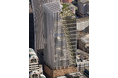 英国のオフィススビル「60 Gracechurch Street Project」向けにエレベータ・エスカレータ26台を受注