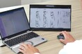 標準型エレベータ「エレ・グランス」の設計を自動化