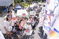 累計観客数約1万2千人!空手の全国大会を連続開催!「空手WEEK2024」密着レポート