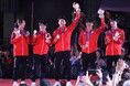 ≪第20回アジア競技大会≫雷神JAPAN、4個のメダルを獲得――西山走・尾野真歩が男女個人形で金、小崎友碁が銀、嶋田さららが銅