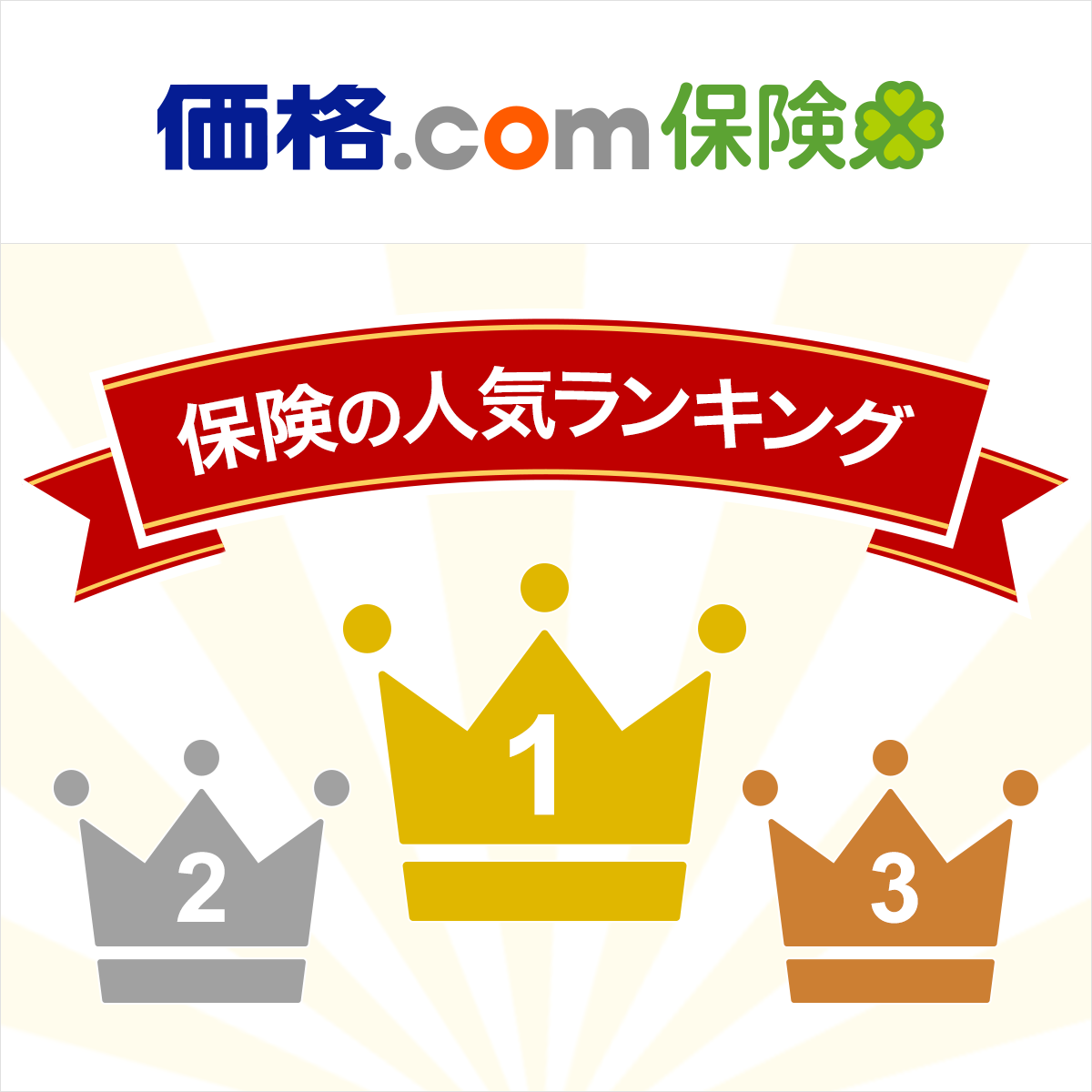 「価格.com保険 人気ランキング（2020年2月版）」を発表！