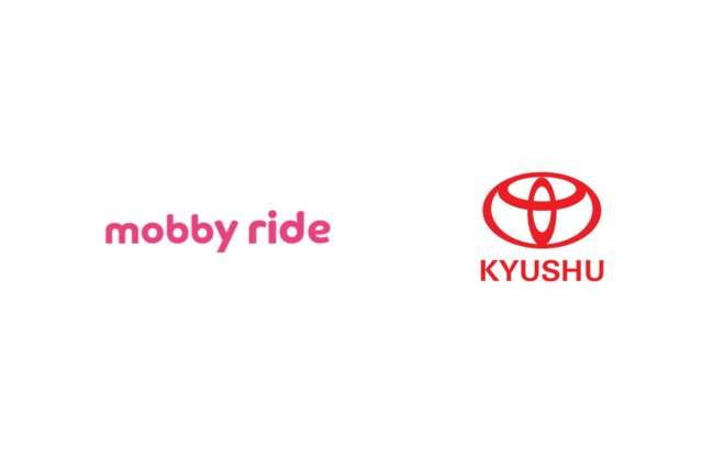 Mobby Rideとトヨタ自動車九州 宮田工場内の移動効率化を目指し 電動キックボードを大規模導入開始 株式会社mobby Rideのプレスリリース