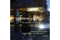 【新刊】世界を旅するフォトグラファーが撮影した17ヵ国、32都市のストリートフォトを収めた写真集『as time goes by ―the streets of the world―』が発売。